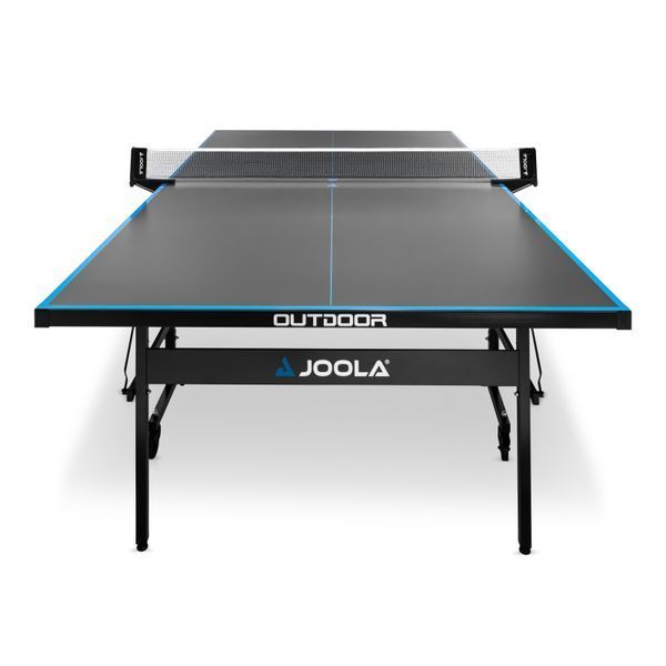 Тенісний стіл Joola Outdoor J200A Grey (11642) 930755 фото