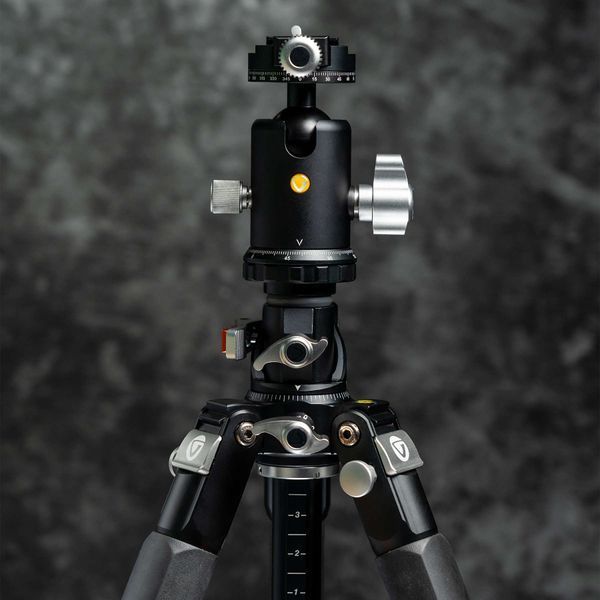Штатив Vanguard VEO 3+ 303CBS (VEO 3+ 303CBS) DAS302001 фото