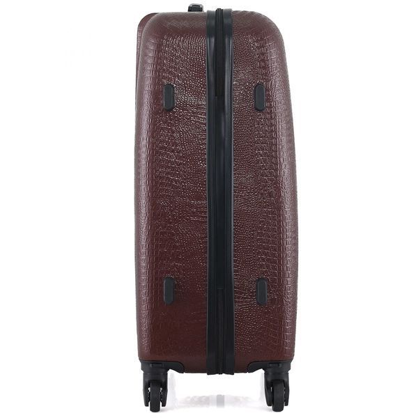 Чемодан Semi Line 24" (M) Burgundy (T5581-4) DAS302270 фото