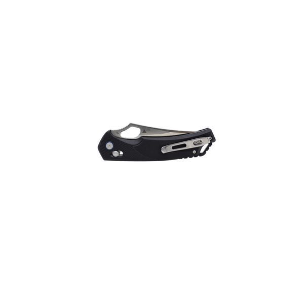 Нож SRM Retriever 9202, Черный 100002501 фото