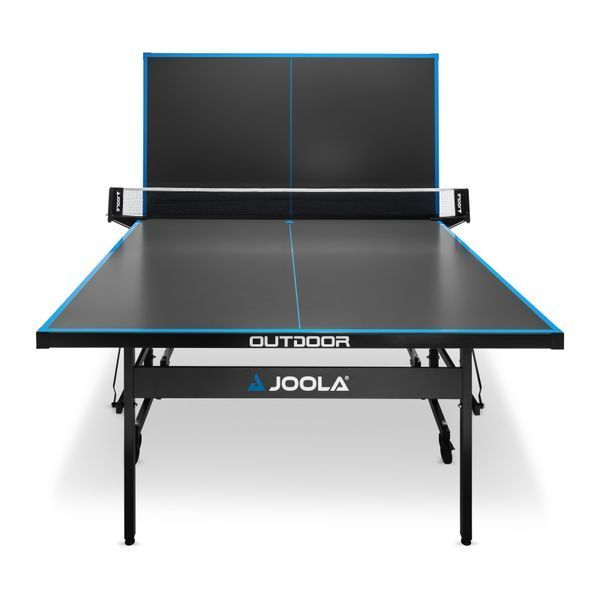 Тенісний стіл Joola Outdoor J200A Grey (11642) 930755 фото