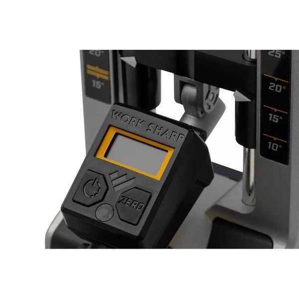 Точилка механічна Work Sharp Professional Precision Adjust Knife Sharpener WSBCHPAJ-PRO 4008984 фото