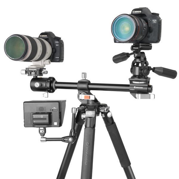 Штатив Vanguard VEO 3+ 303CBS (VEO 3+ 303CBS) DAS302001 фото