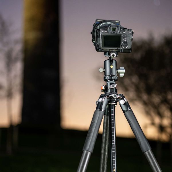 Штатив Vanguard VEO 3+ 303CBS (VEO 3+ 303CBS) DAS302001 фото
