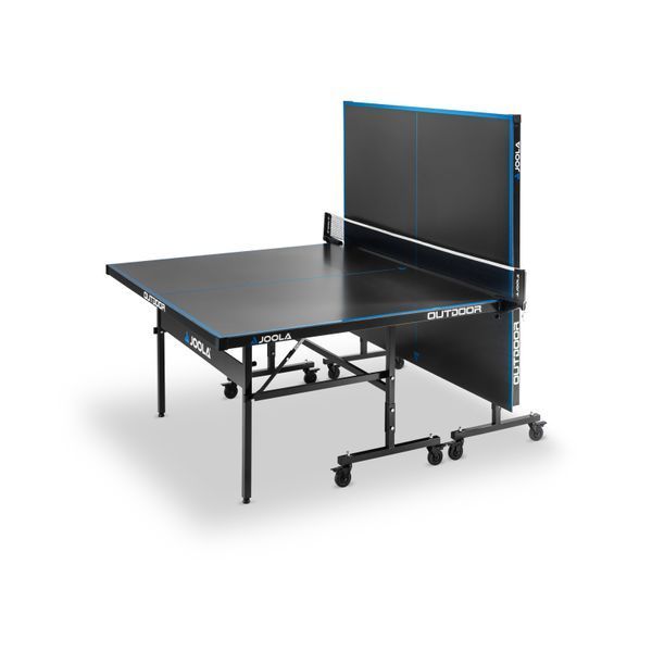 Тенісний стіл Joola Outdoor J200A Grey (11642) 930755 фото