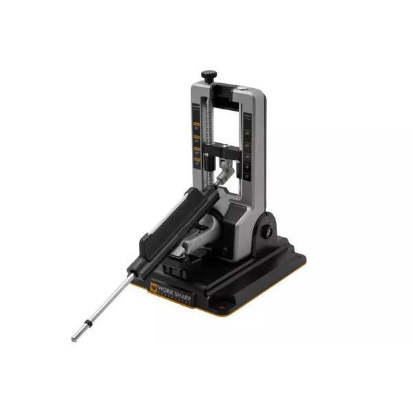 Точилка механічна Work Sharp Professional Precision Adjust Knife Sharpener WSBCHPAJ-PRO 4008984 фото