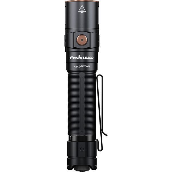 Фонарь ручной Fenix ​​LD30R 98327 фото