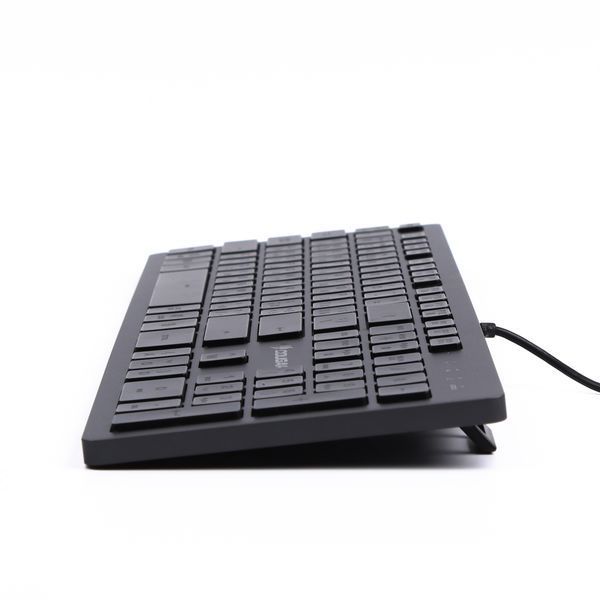 Клавіатура ігрова Cougar Vantar AX, з підсвічуванням, чорний колір, USB VANTAR AX Black 1605002 фото