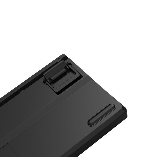 Механическая игровая клавиатура Bloody S87 (Energy Red), красные светящиеся, RGB подсветка клавиш, USB, черный S87 (Energy Red) 1606302 фото