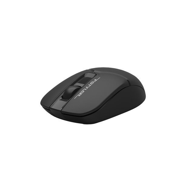 Миша бездротова A4Tech Fstyler FB12S (Black), USB, колір чорний FB12S (Black) 1605601 фото