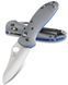 Нож Benchmade Griptilian AXS G-10 550-1 4006891 фото 1