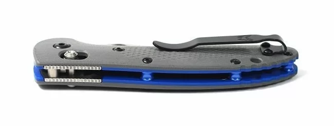 Нож Benchmade Griptilian AXS G-10 550-1 4006891 фото