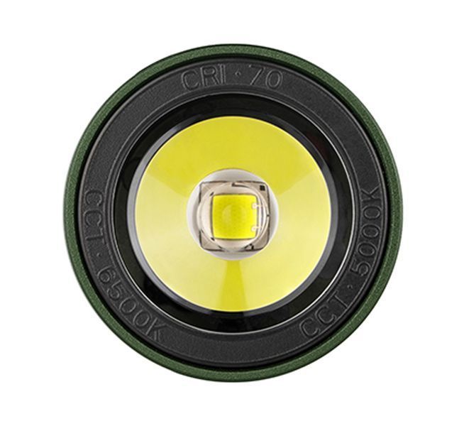 Фонарь Olight Baton 3 Pro CW OD Green (1500 Lm) 0.0000.0574 23704889 фото