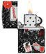 Зажигалка Zippo 46707 Zippo Notebook Design 77890066 фото 3
