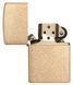 Зажигалка Zippo Armor&trade; Tumbled Brass 28496 V77553856 фото 5