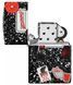 Зажигалка Zippo 46707 Zippo Notebook Design 77890066 фото 2