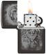 Запальничка Zippo 24756 Clown Design 48914 V77553929 фото 2