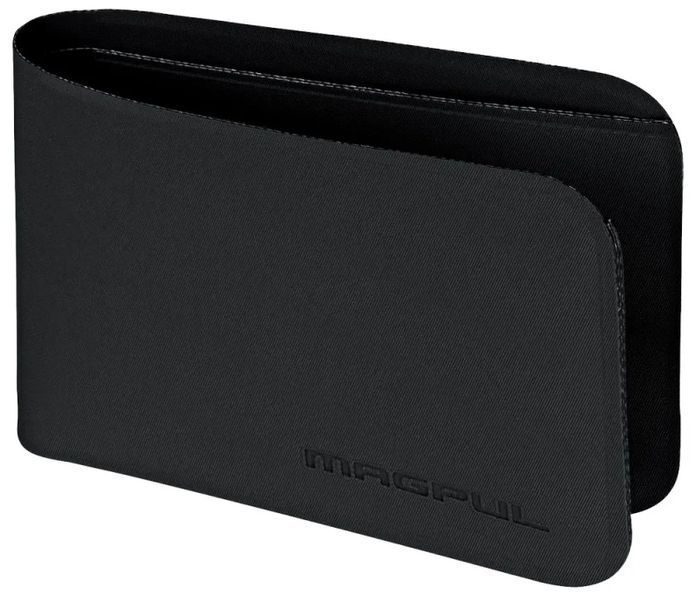 Гаманець Magpul DAKA Bifold Wallet чорний MAG906-001 36830525 фото