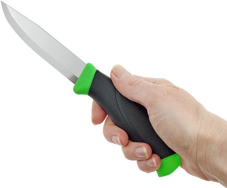 Ніж Morakniv Companion Green 12158 23050093 фото