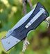 Ніж KA-BAR G10 Mule serrated 3063 4008327 фото 12
