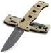 Ніж Benchmade Sibert Auto Adamas Black G-10 2750GY-3 4008752 фото 1