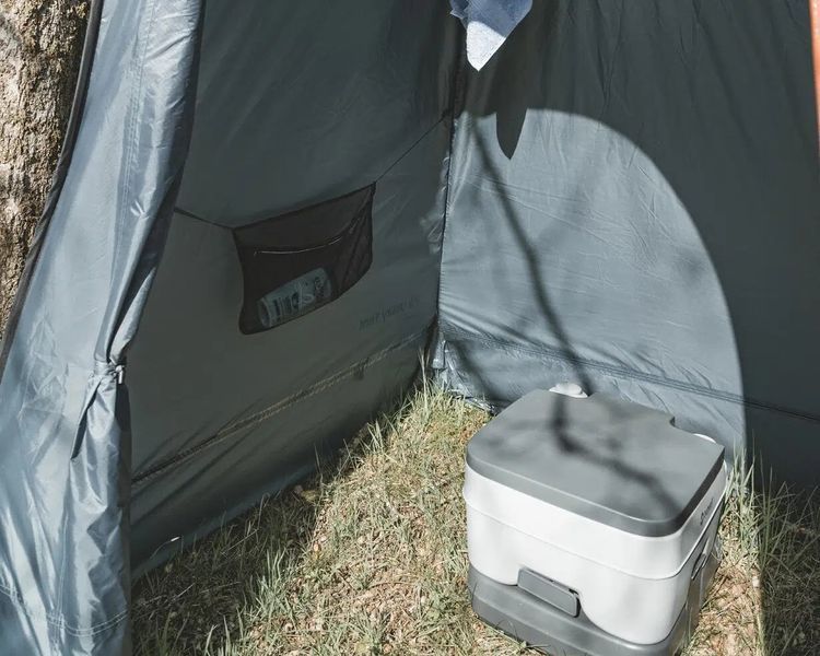 Намет технічний Easy Camp Vik Utility Tent 120500 931574 фото