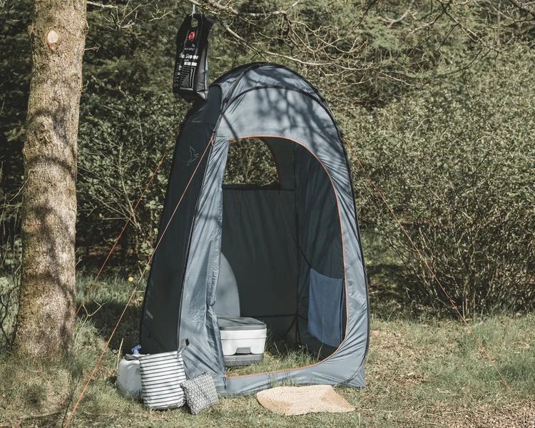 Намет технічний Easy Camp Vik Utility Tent 120500 931574 фото