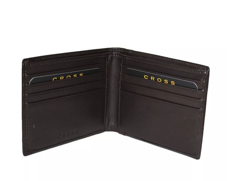 Портмоне CROSS CLASSIC CENTURY Коричневе (AC018121B-3) V77552446 фото
