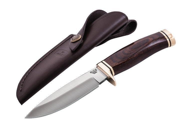 Ніж Buck Vanguard R 692BKSB 4005028 фото