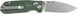 Нож CJRB Maximal AR-RPM9 Micarta Green J1954-MGN 27980479 фото 3