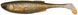 Силікон Savage Gear Craft Shad 100mm 6.0g Green Silver (поштучно) 18542422 фото