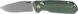 Нож CJRB Maximal AR-RPM9 Micarta Green J1954-MGN 27980479 фото 1