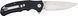 Ніж Artisan Tradition Small SW G-10 Flat 1702PS-BKF 27980115 фото 4