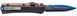 Ніж Microtech Glykon Marfione Select Blued Baker Coppermai Damascus Rose Gold PVD 184-16MS2 14090731 фото 2