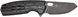 Ніж Fox Baby Core FX-608 B 17530524 фото 3