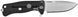 Ніж Lionsteel SR22 Aluminium Black SR22A BS 392105 фото 4