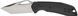 Нож Boker DTK Black CPM MagnaCut 110308 23731177 фото 1