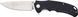 Ніж Artisan Tradition Small SW G-10 Flat 1702PS-BKF 27980115 фото 1