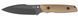 Ніж Cimmerian Knives Skif Ceracote Blade FDE 14620002 фото 1