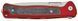 Ніж Lionsteel Skinny Aluminium SW Red SK01A RS 392147 фото 3