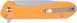Ніж Skif Freestyler SW Orange UL-003SWOR 17650400 фото 2