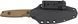 Ніж Cimmerian Knives Skif Ceracote Blade FDE 14620002 фото 2