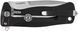 Ніж Lionsteel SR22 Aluminium Black SR22A BS 392105 фото 2