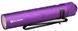 Ліхтар Olight I5R EOS Dragon & phoenix purple (350 Lm) I5R EOS D&P 23703918 фото 1