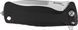 Ніж Lionsteel SR22 Aluminium Black SR22A BS 392105 фото 3