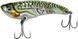 Цикада Savage Gear Vib Blade SW 45mm 8.5g Green Mackerel 18541608 фото