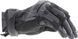 Рукавички Mechanix M-Pact Fingerless M Black 7540107 фото 4