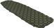 Килимок надувний Highlander Nap-Pak Inflatable Sleeping Mat PrimaLoft 5 cm Olive (AIR072-OG) 930481 фото 2