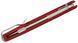 Ніж Lionsteel Skinny Aluminium SW Red SK01A RS 392147 фото 4