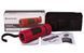 Монокуляр Bresser Topas 10x25 Red 8911028E8G000 фото 3